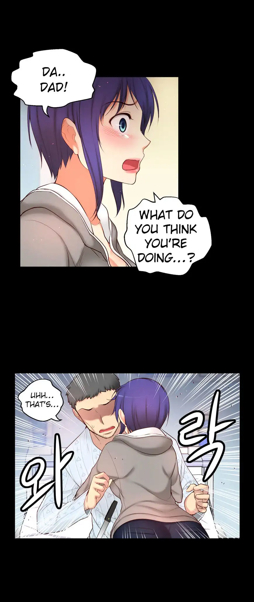 Read Hentai Image 11 415 in comic She Is Young - Chapter 57 - www.hentaitnt.net