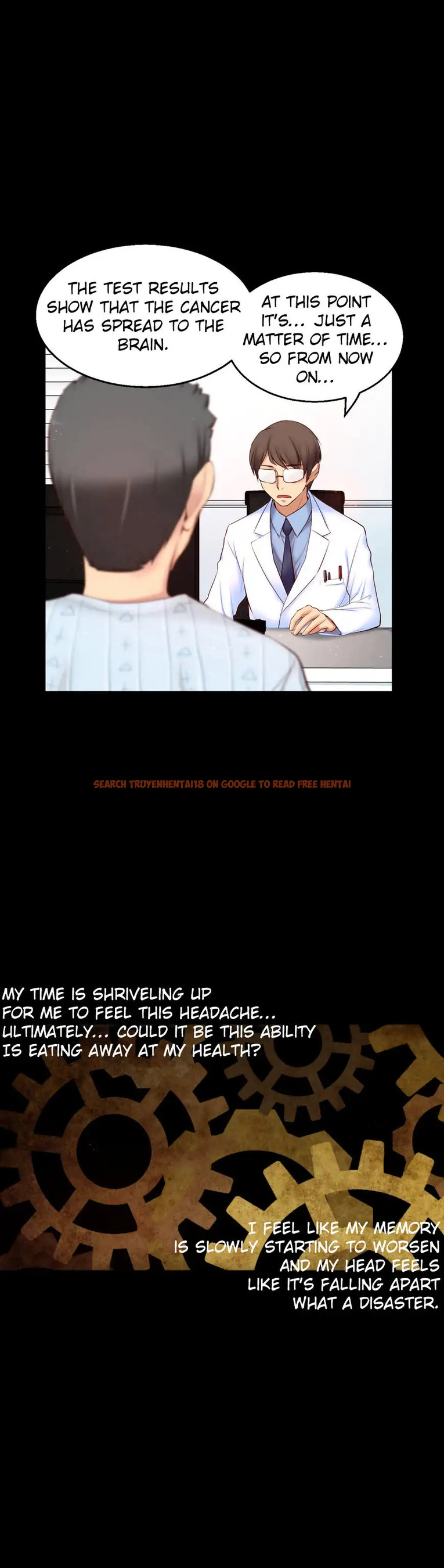 Read Hentai Image 14 415 in comic She Is Young - Chapter 57 - www.hentaitnt.net