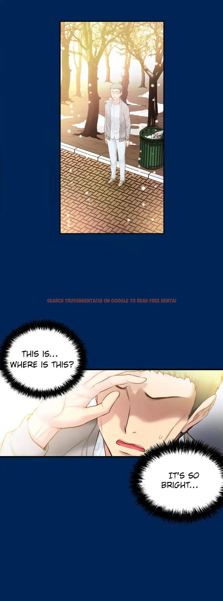Read Hentai Image 18 415 in comic She Is Young - Chapter 57 - www.hentaitnt.net