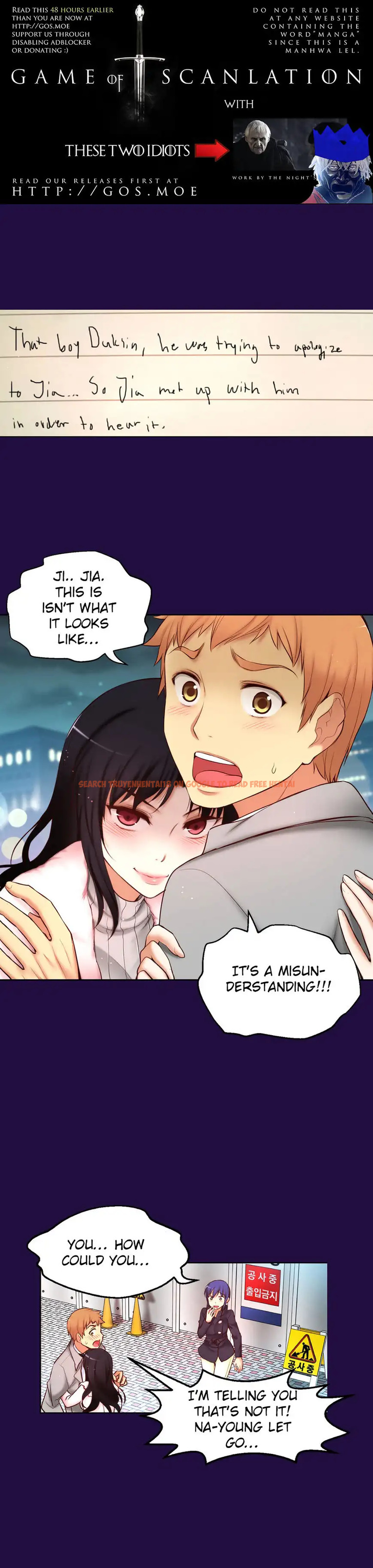 Read Hentai Image 2 415 in comic She Is Young - Chapter 57 - www.hentaitnt.net