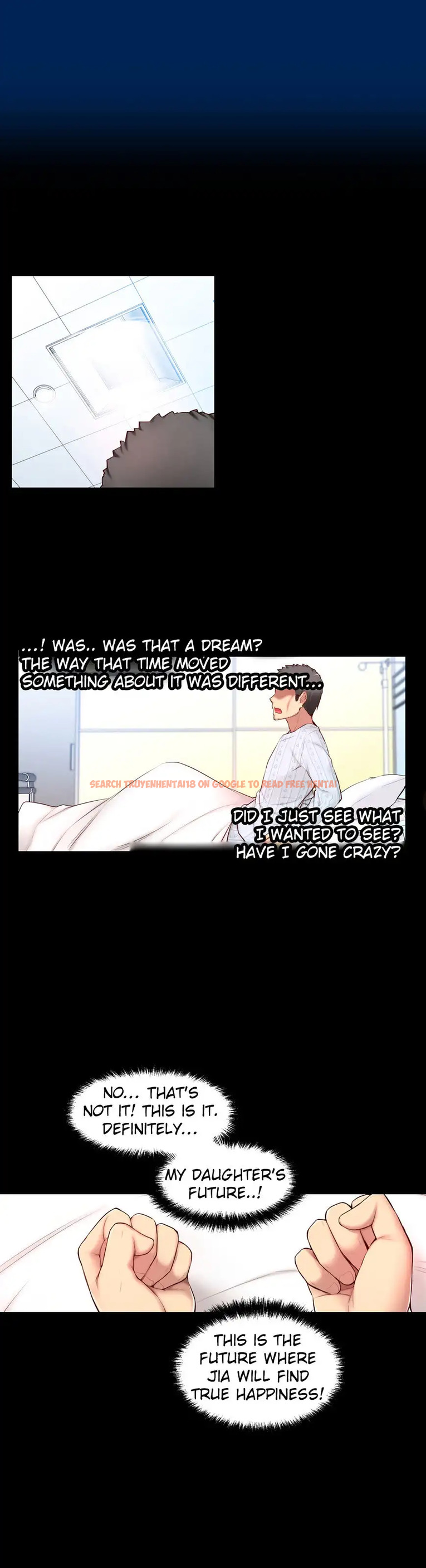 Read Hentai Image 24 415 in comic She Is Young - Chapter 57 - www.hentaitnt.net