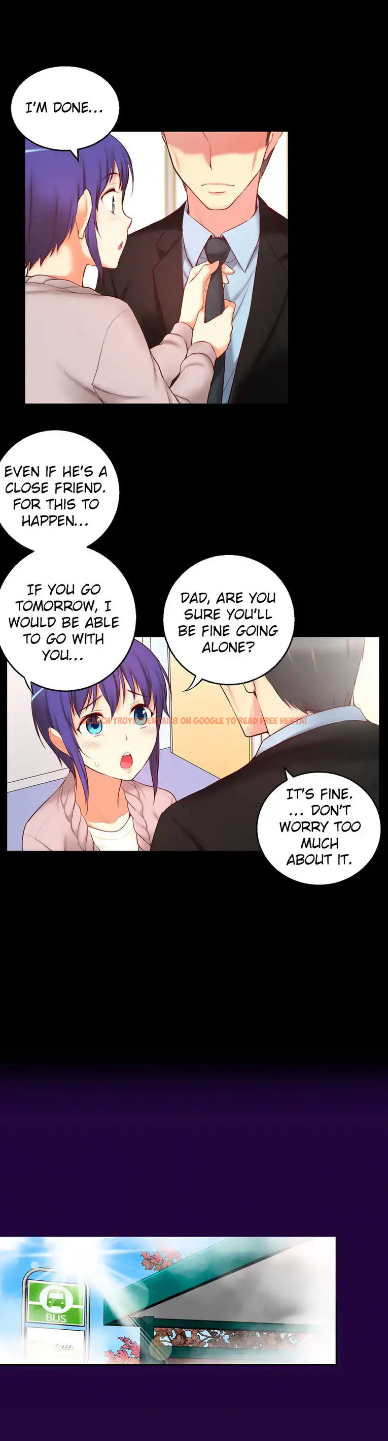 Read Hentai Image 27 415 in comic She Is Young - Chapter 57 - www.hentaitnt.net