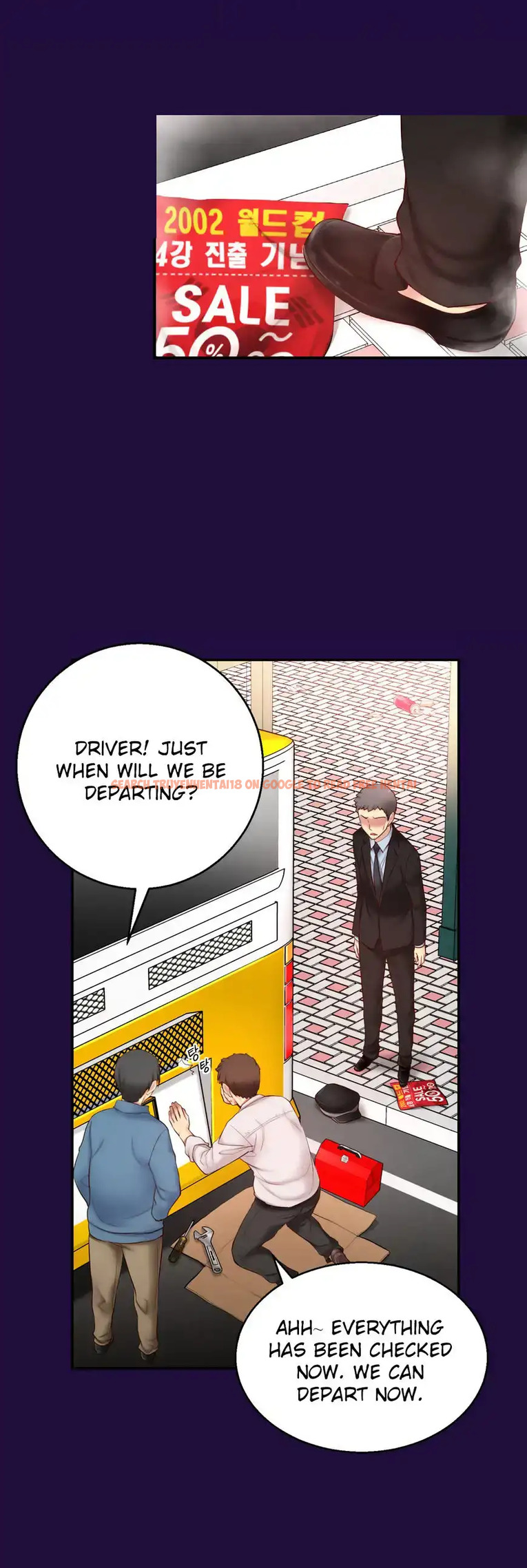 Read Hentai Image 28 415 in comic She Is Young - Chapter 57 - www.hentaitnt.net