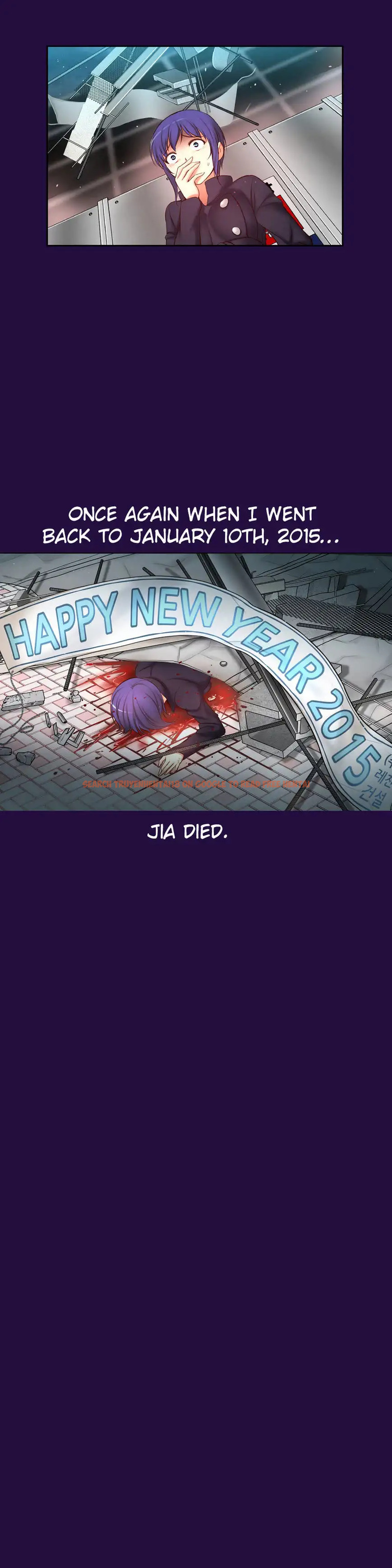 Read Hentai Image 3 415 in comic She Is Young - Chapter 57 - www.hentaitnt.net