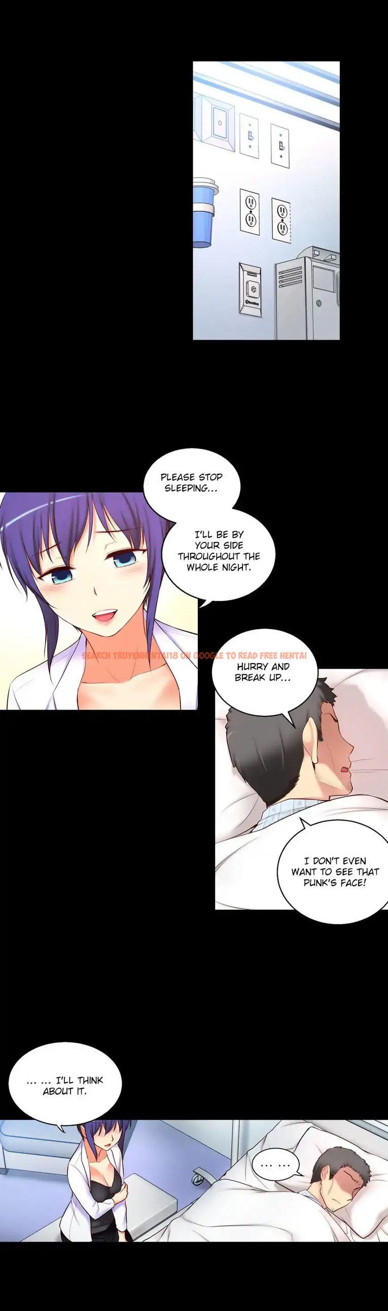 Read Hentai Image 31 415 in comic She Is Young - Chapter 57 - www.hentaitnt.net