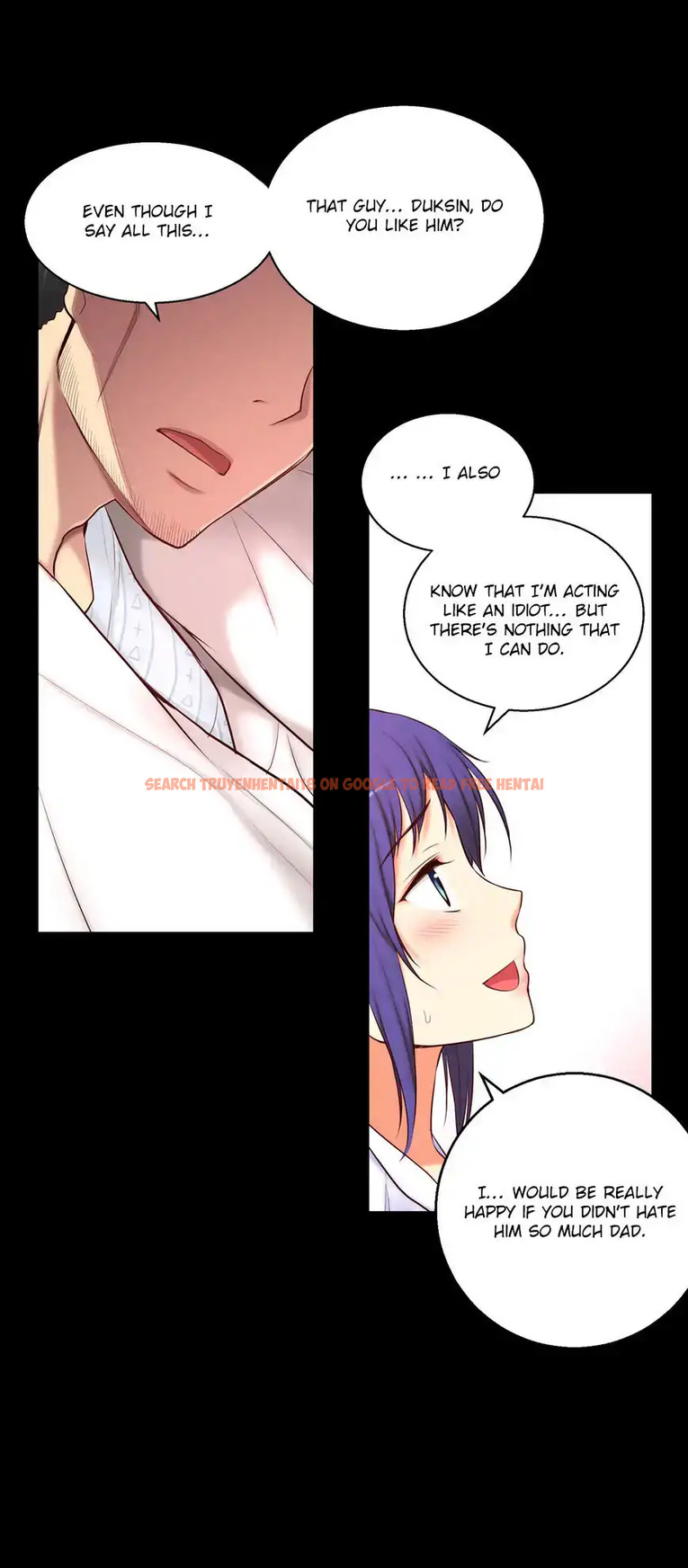 Read Hentai Image 32 415 in comic She Is Young - Chapter 57 - www.hentaitnt.net