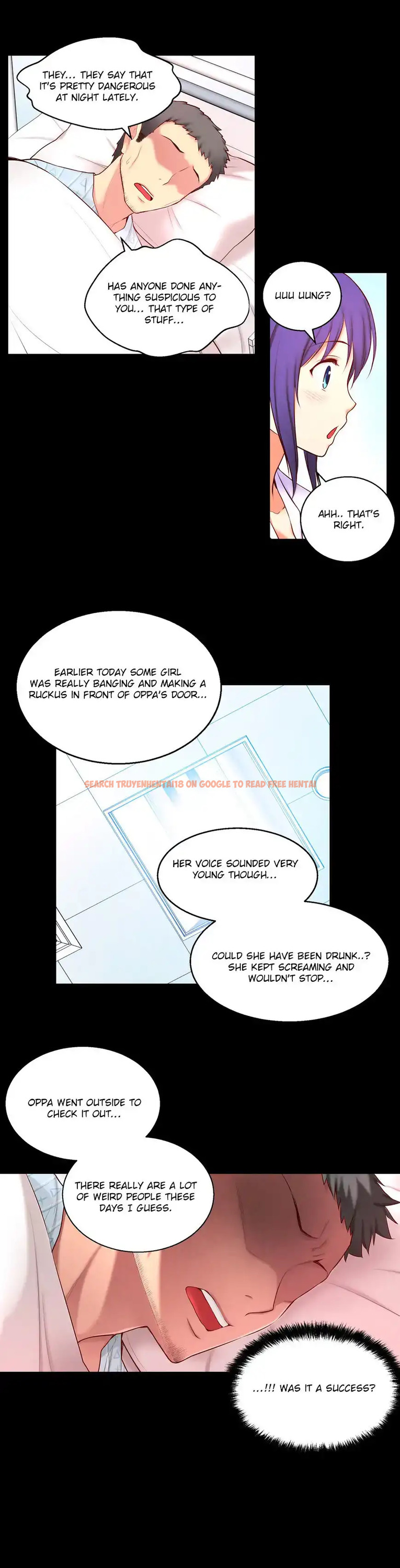 Read Hentai Image 34 415 in comic She Is Young - Chapter 57 - www.hentaitnt.net