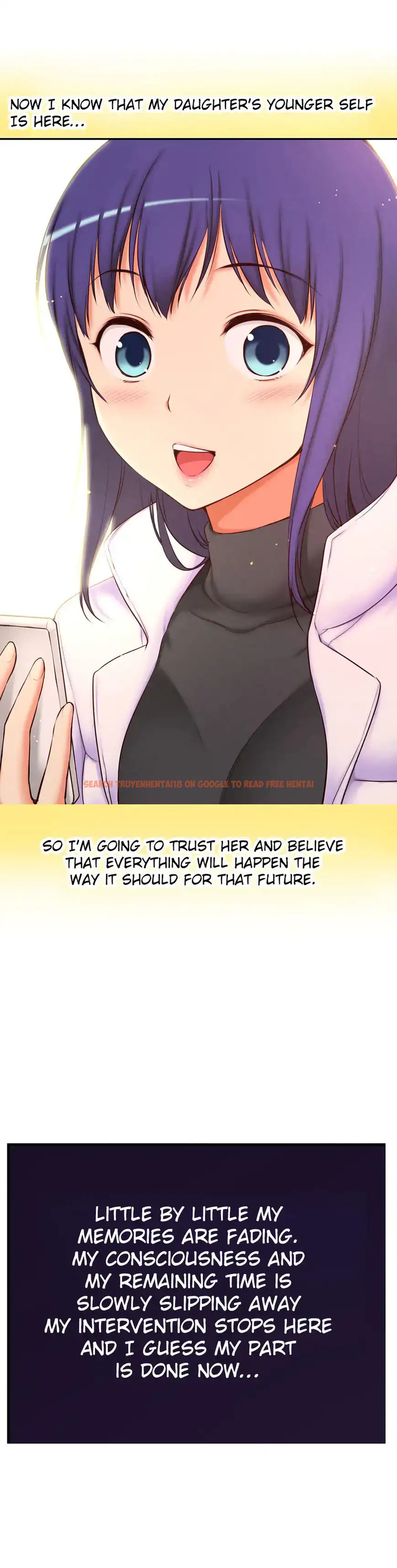 Read Hentai Image 37 415 in comic She Is Young - Chapter 57 - www.hentaitnt.net