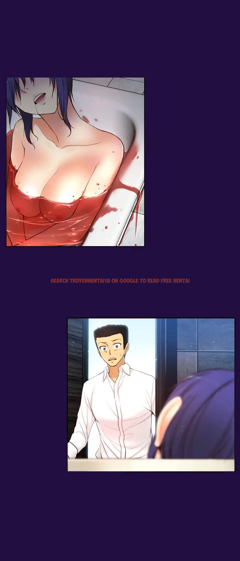 Read Hentai Image 4 415 in comic She Is Young - Chapter 57 - www.hentaitnt.net
