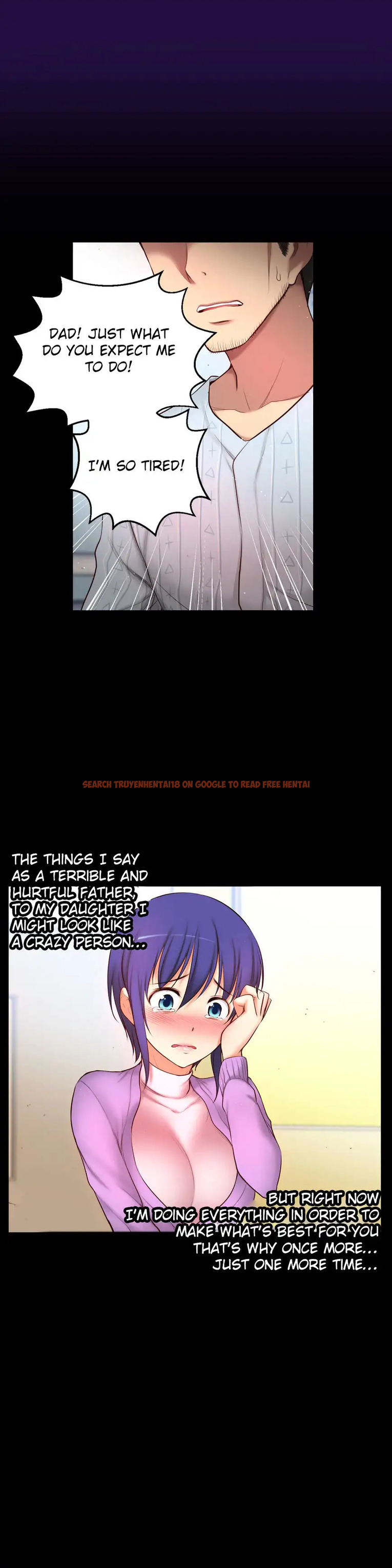 Read Hentai Image 8 415 in comic She Is Young - Chapter 57 - www.hentaitnt.net