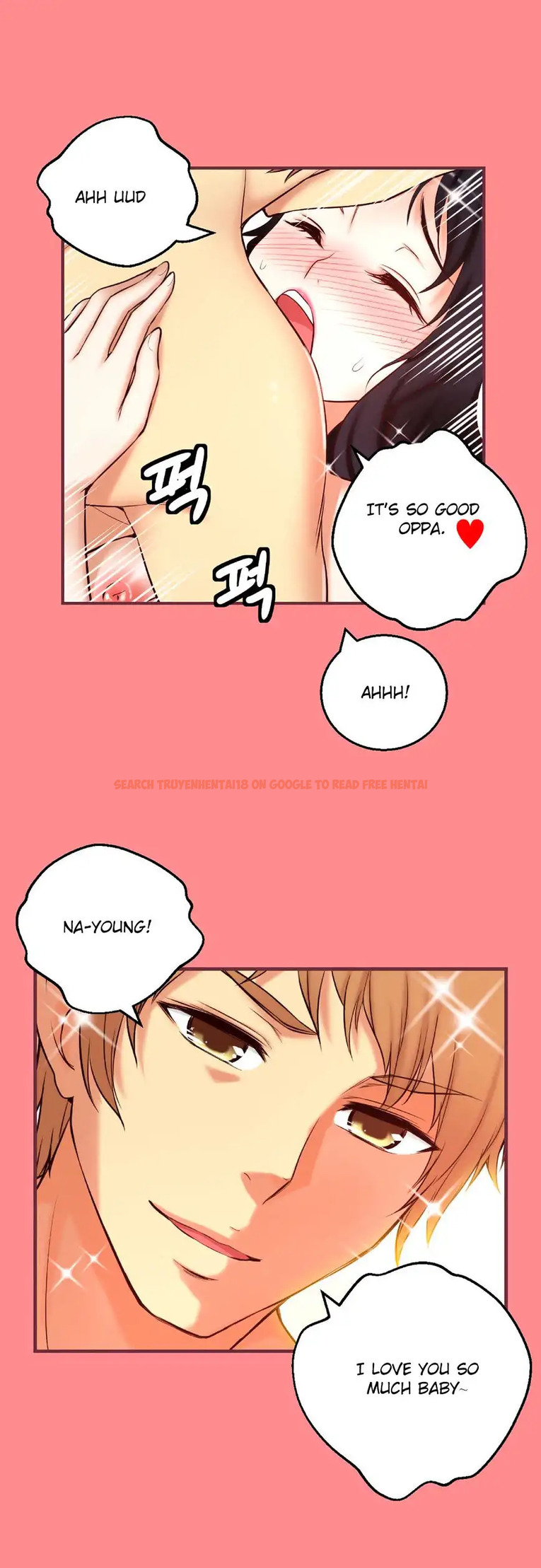 Read Hentai Image 14 415 in comic She Is Young - Chapter 58 - hentaitnt.net