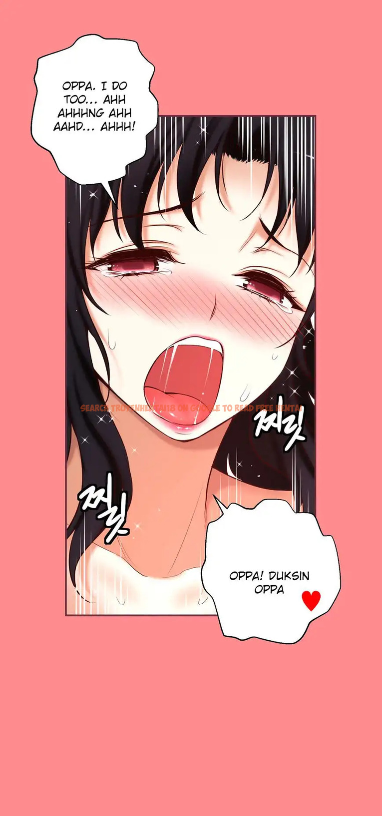 Read Hentai Image 15 415 in comic She Is Young - Chapter 58 - hentaitnt.net