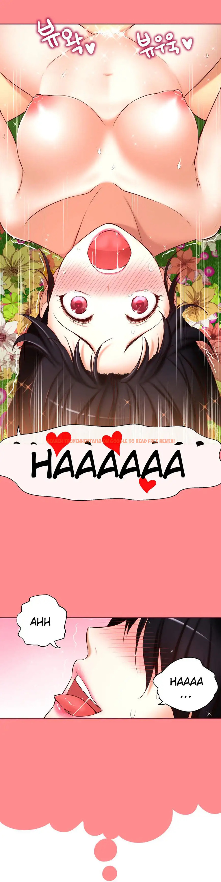Read Hentai Image 16 415 in comic She Is Young - Chapter 58 - hentaitnt.net
