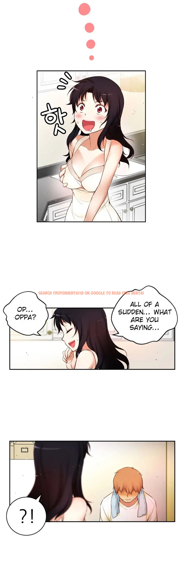 Read Hentai Image 17 415 in comic She Is Young - Chapter 58 - hentaitnt.net