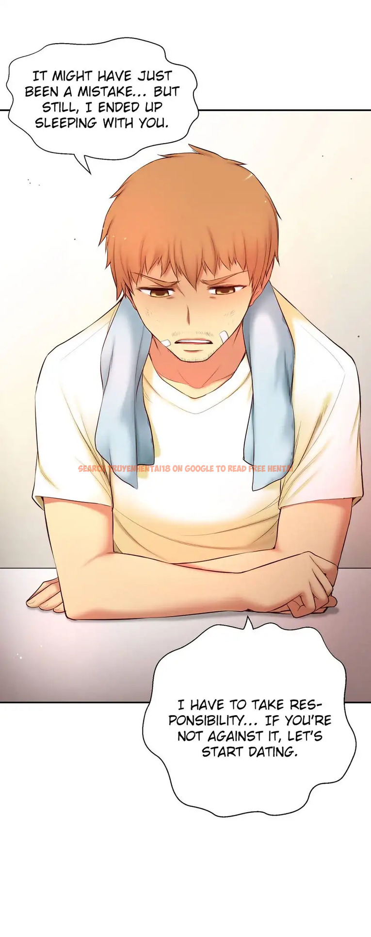 Read Hentai Image 18 415 in comic She Is Young - Chapter 58 - hentaitnt.net