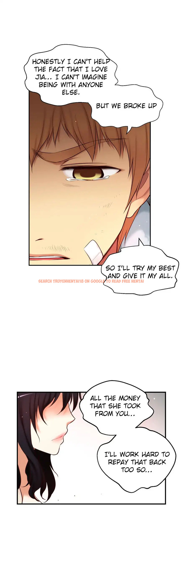 Read Hentai Image 19 415 in comic She Is Young - Chapter 58 - hentaitnt.net
