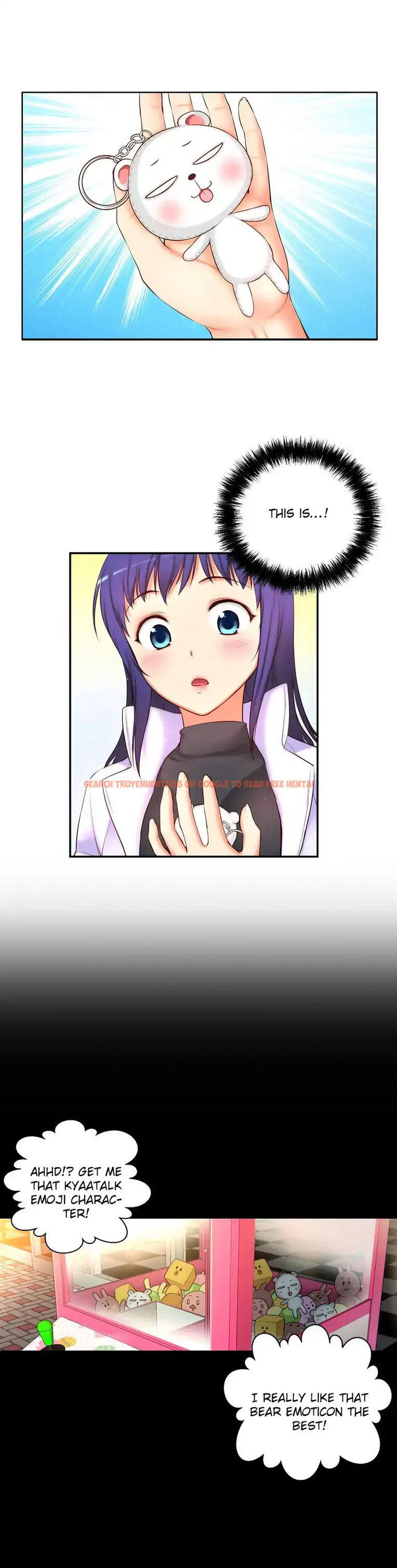 Read Hentai Image 29 415 in comic She Is Young - Chapter 58 - hentaitnt.net