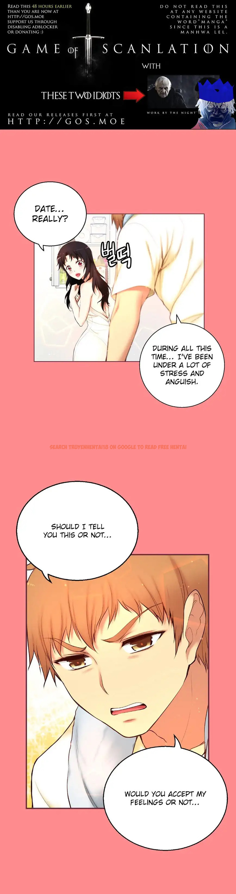 Read Hentai Image 3 415 in comic She Is Young - Chapter 58 - hentaitnt.net
