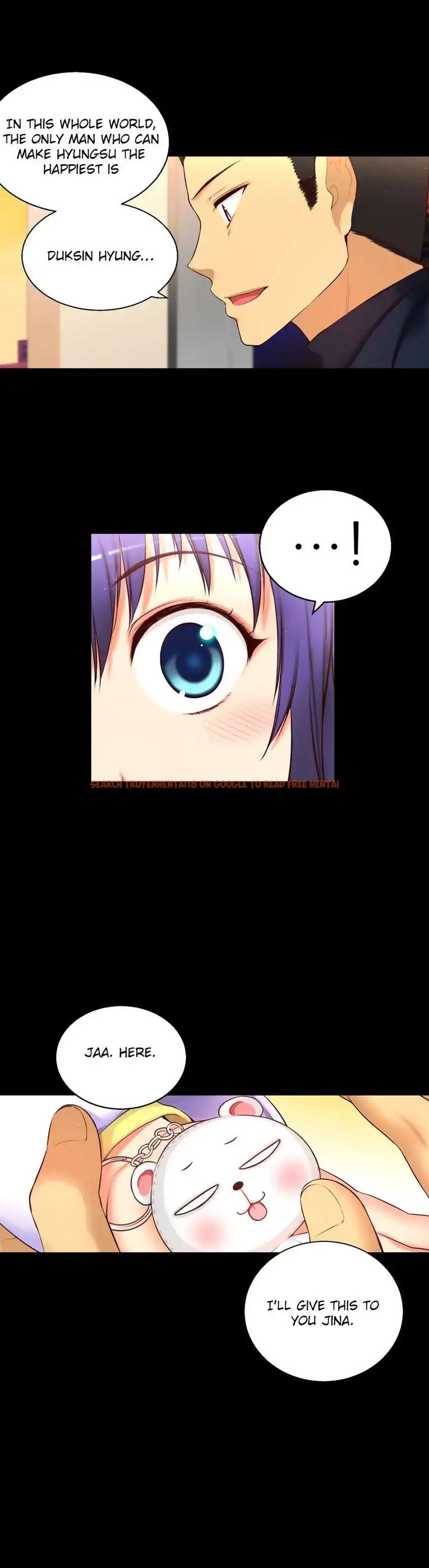 Read Hentai Image 35 415 in comic She Is Young - Chapter 58 - hentaitnt.net