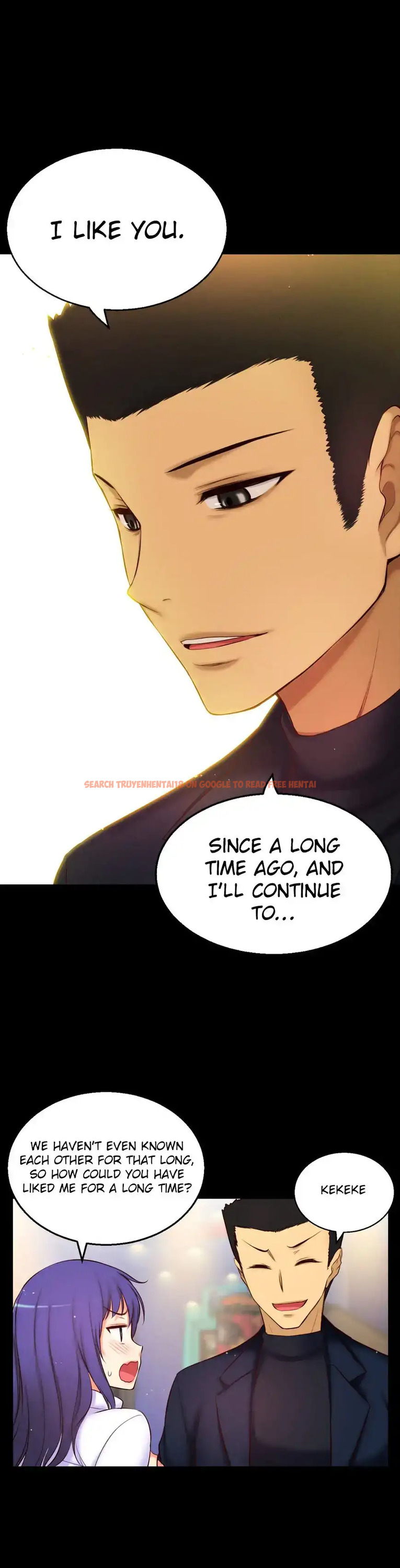 Read Hentai Image 37 415 in comic She Is Young - Chapter 58 - hentaitnt.net