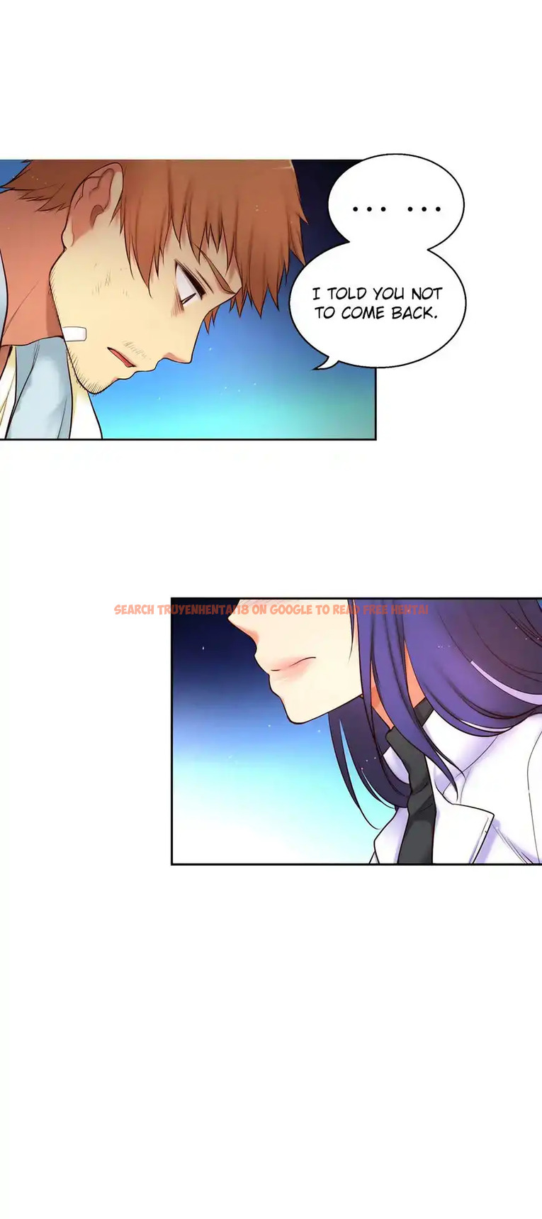 Read Hentai Image 42 415 in comic She Is Young - Chapter 58 - hentaitnt.net