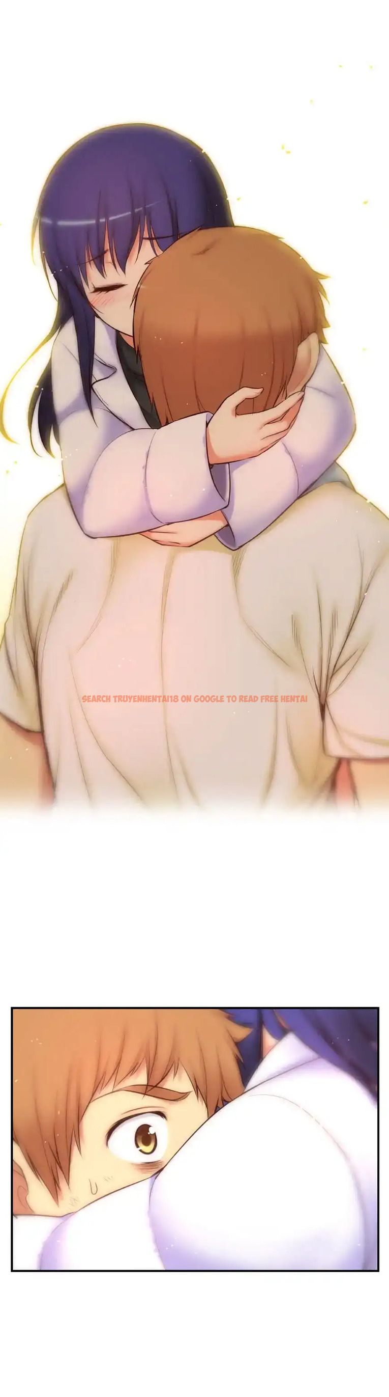 Read Hentai Image 43 415 in comic She Is Young - Chapter 58 - hentaitnt.net