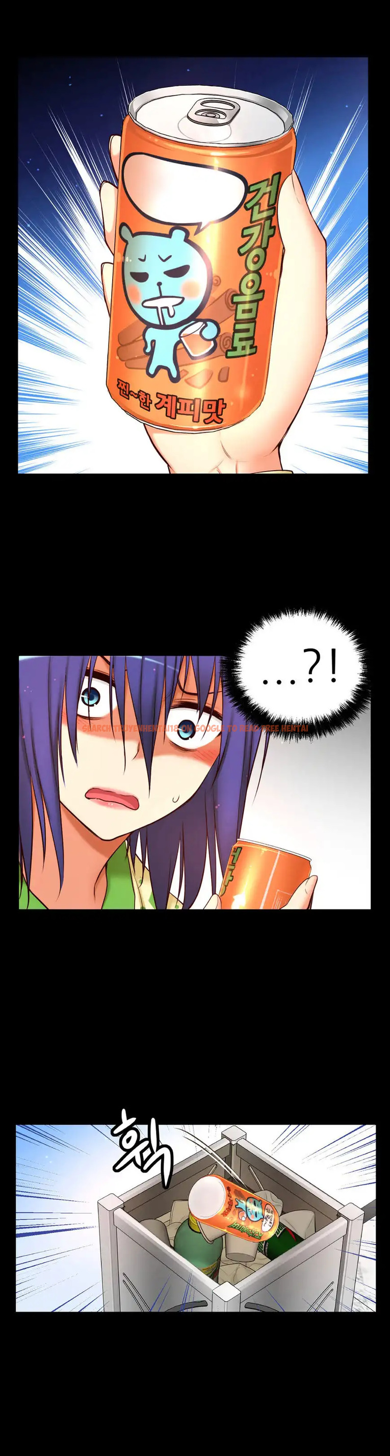 Read Hentai Image 18 415 in comic She Is Young - Chapter 59 - hentaitnt.net