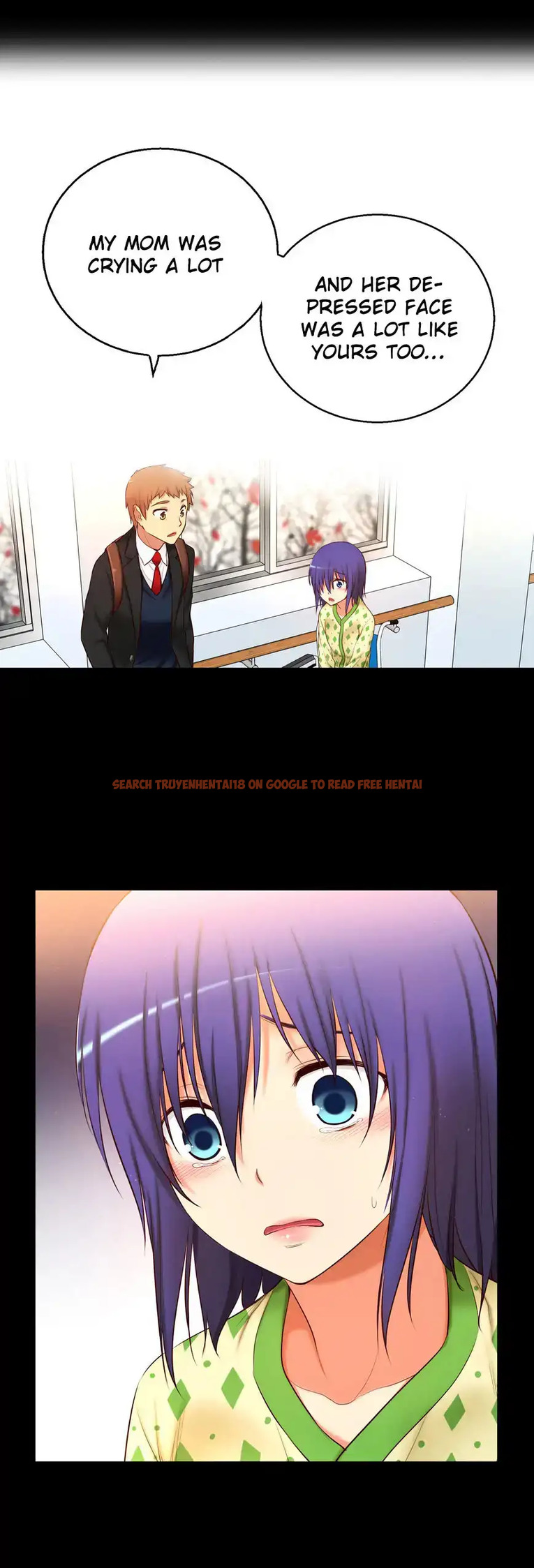 Read Hentai Image 29 415 in comic She Is Young - Chapter 59 - hentaitnt.net