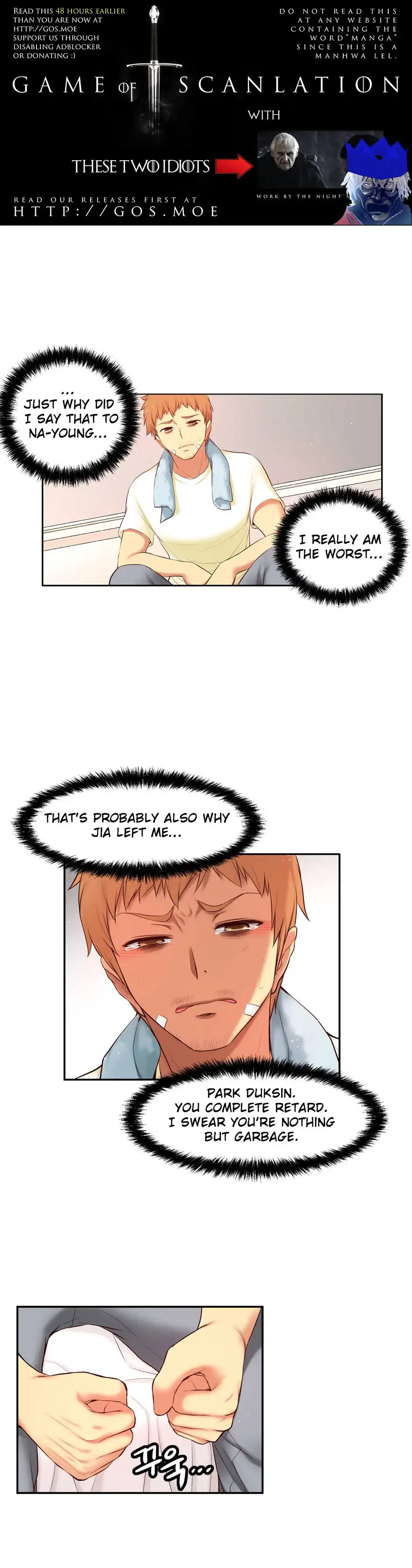 Read Hentai Image 3 411 in comic She Is Young - Chapter 59 - hentaitnt.net