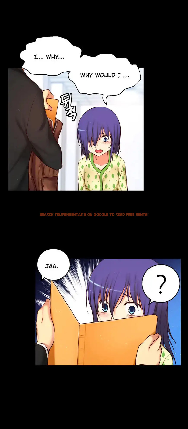 Read Hentai Image 30 415 in comic She Is Young - Chapter 59 - hentaitnt.net
