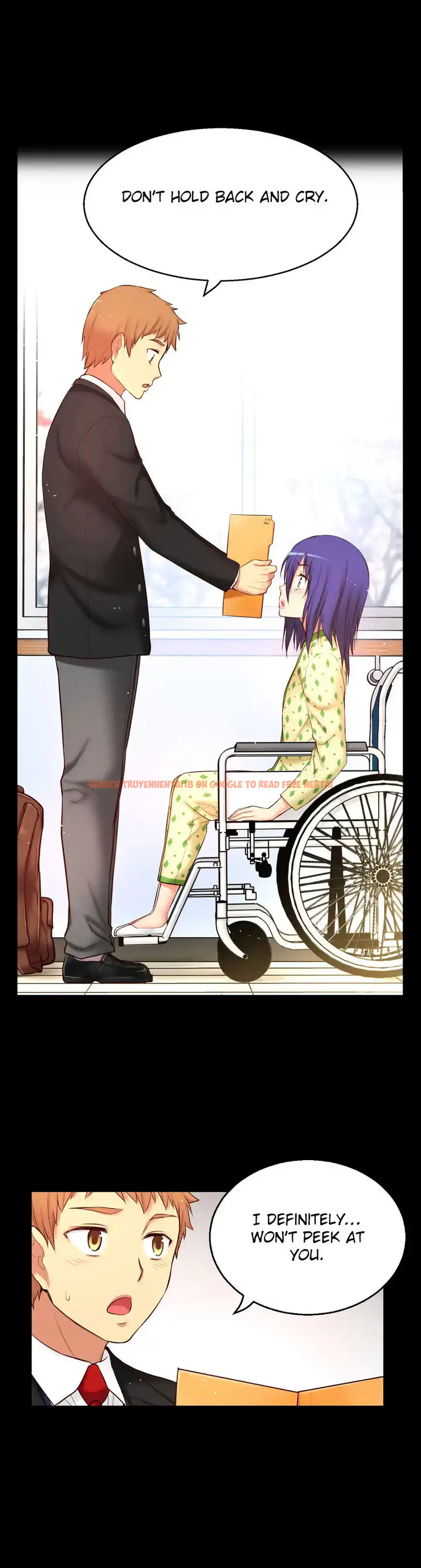 Read Hentai Image 31 415 in comic She Is Young - Chapter 59 - hentaitnt.net