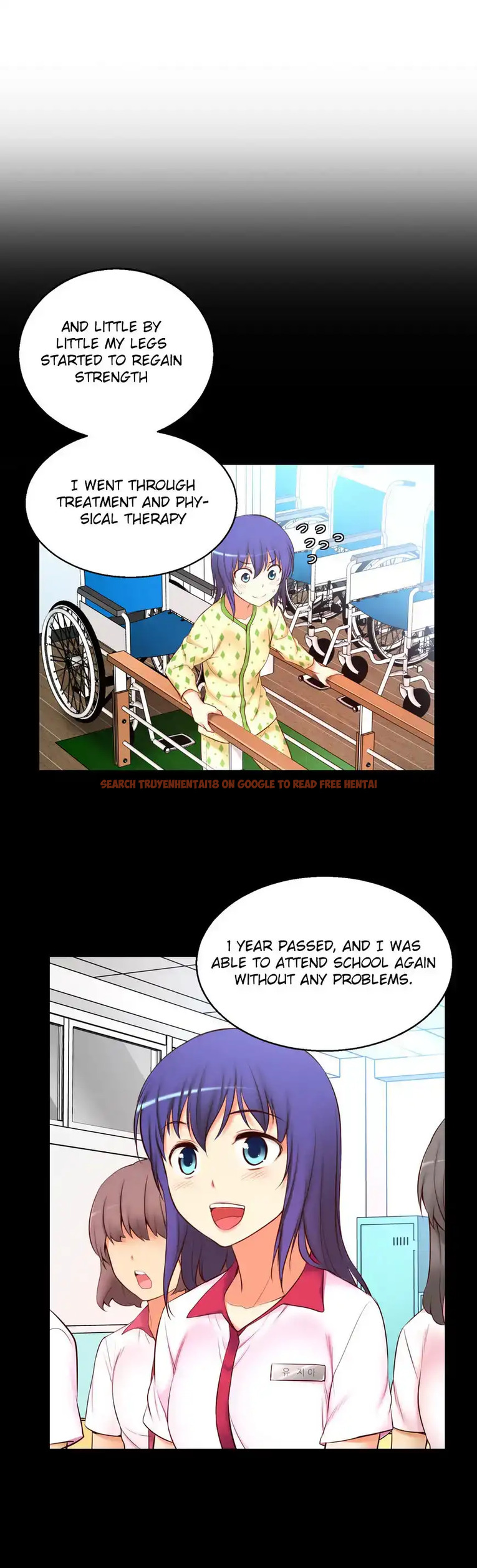 Read Hentai Image 36 415 in comic She Is Young - Chapter 59 - hentaitnt.net