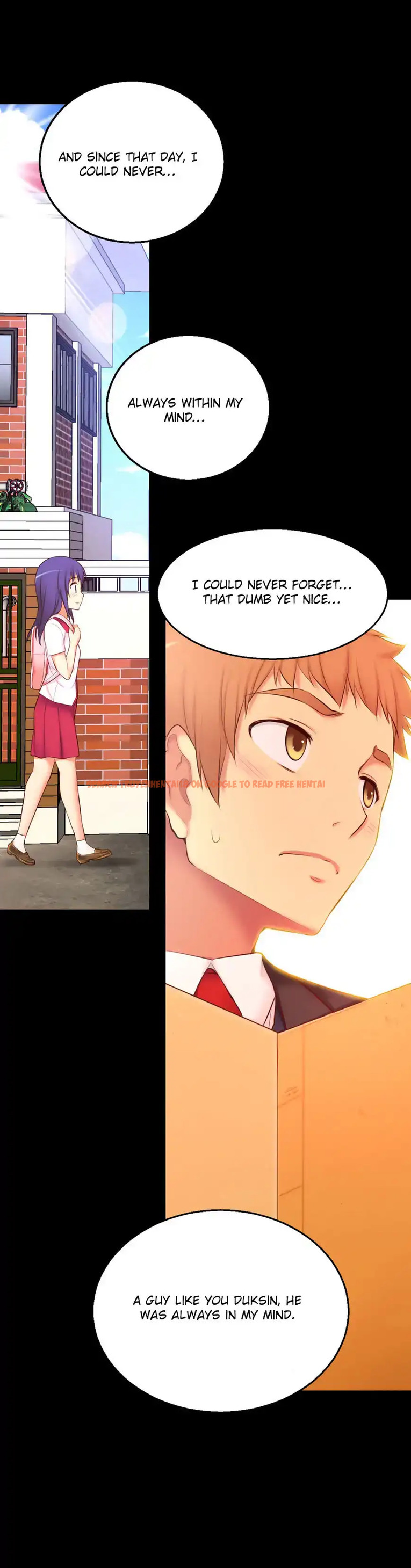 Read Hentai Image 37 415 in comic She Is Young - Chapter 59 - hentaitnt.net