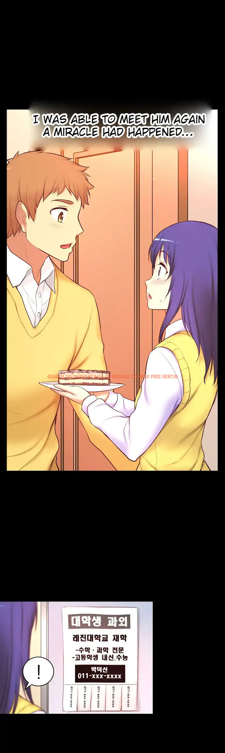 Read Hentai Image 39 415 in comic She Is Young - Chapter 59 - hentaitnt.net