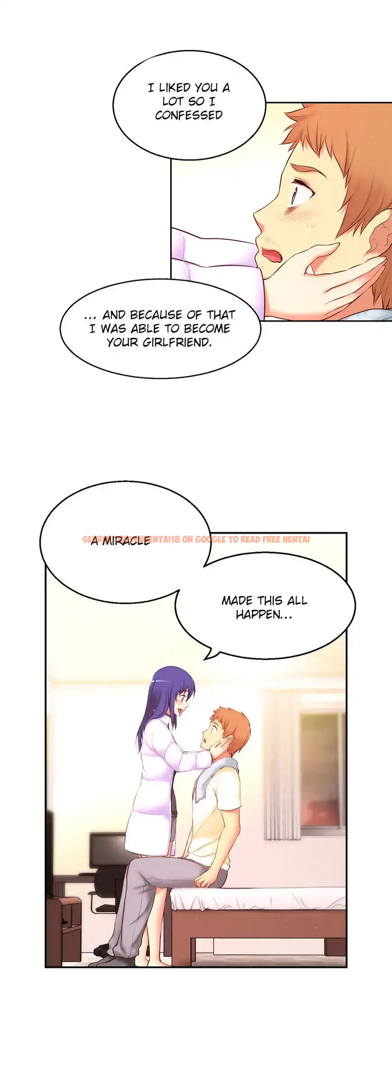 Read Hentai Image 42 415 in comic She Is Young - Chapter 59 - hentaitnt.net