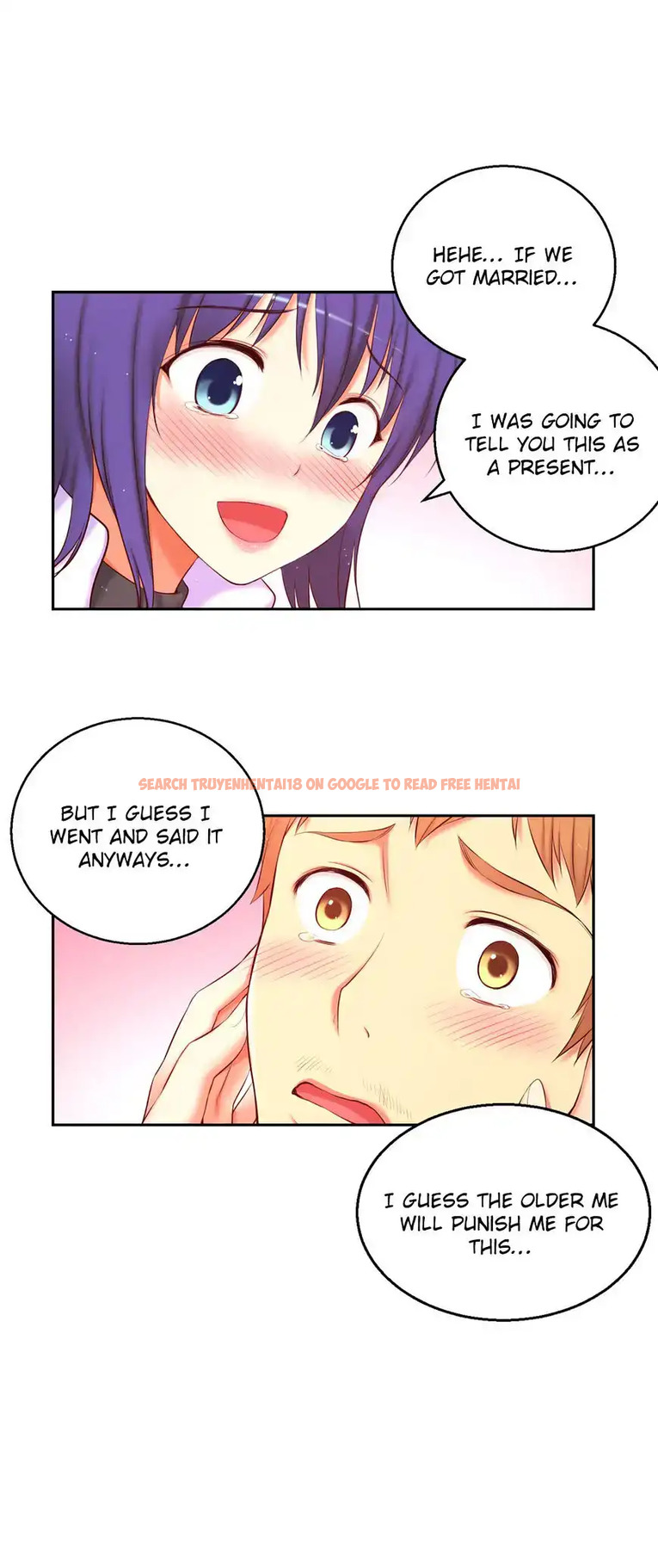 Read Hentai Image 43 415 in comic She Is Young - Chapter 59 - hentaitnt.net