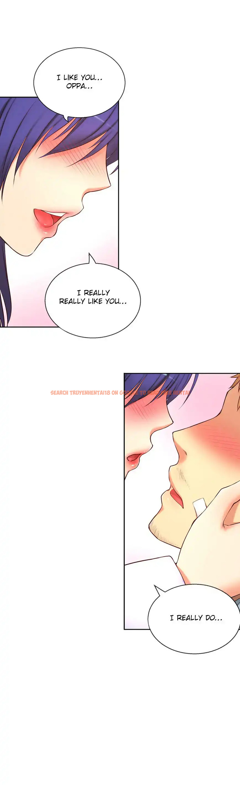 Read Hentai Image 44 415 in comic She Is Young - Chapter 59 - hentaitnt.net
