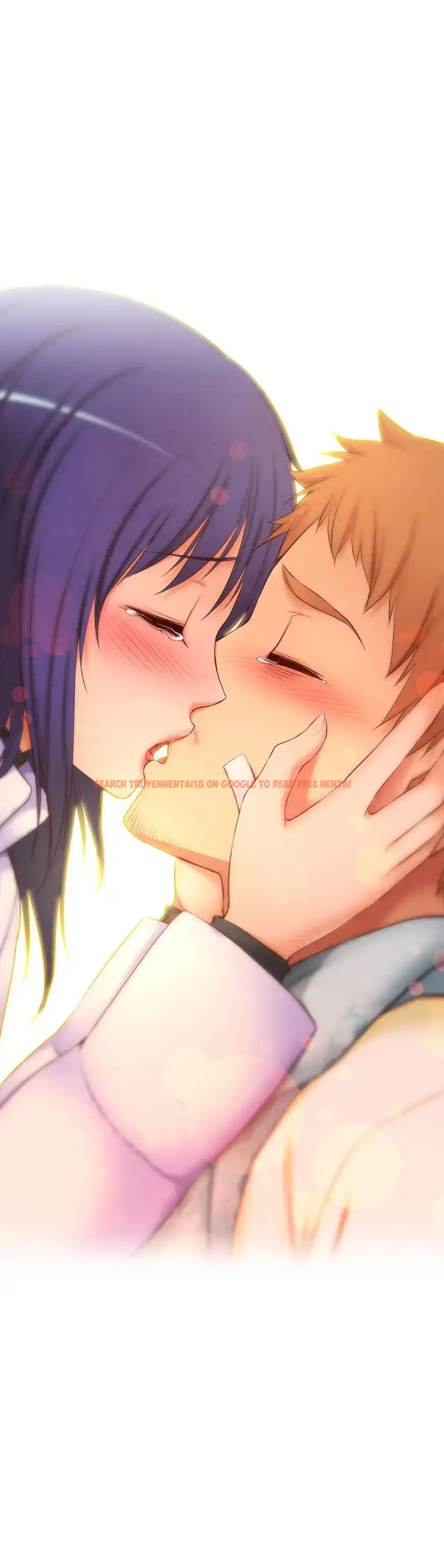 Read Hentai Image 45 415 in comic She Is Young - Chapter 59 - hentaitnt.net