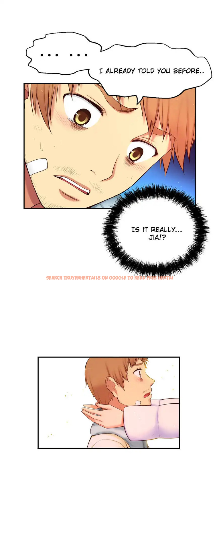 Read Hentai Image 6 415 in comic She Is Young - Chapter 59 - hentaitnt.net