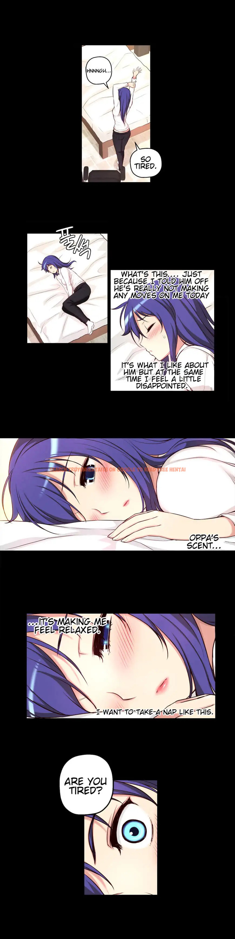 Read Hentai Image 10 445 in comic She Is Young - Chapter 6 - www.hentaitnt.net