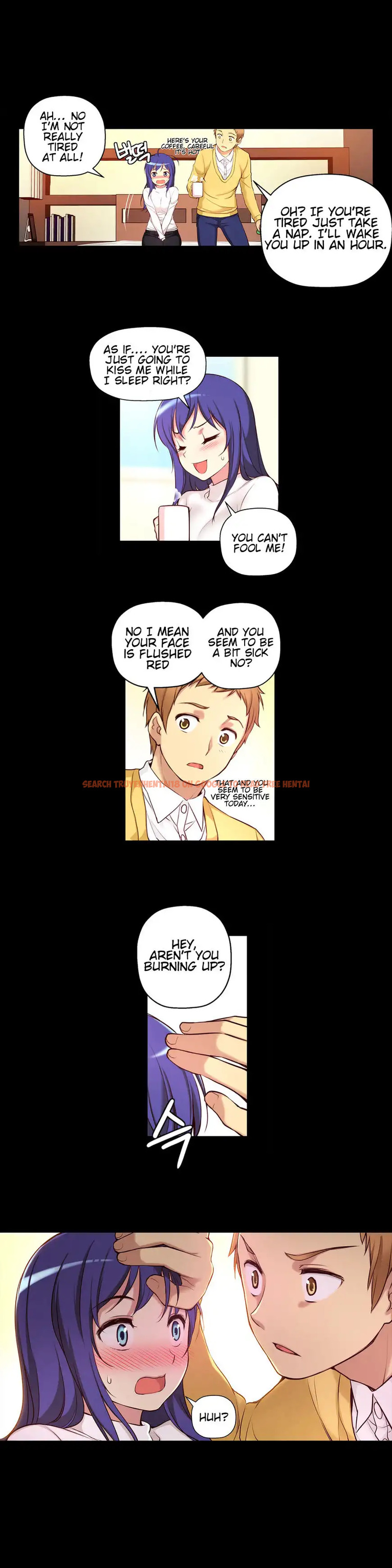 Read Hentai Image 11 445 in comic She Is Young - Chapter 6 - www.hentaitnt.net