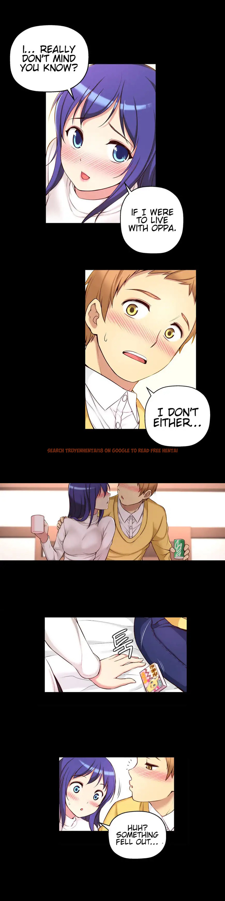 Read Hentai Image 14 445 in comic She Is Young - Chapter 6 - www.hentaitnt.net