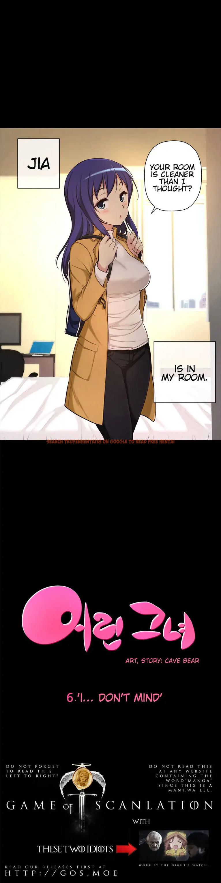 Read Hentai Image 5 445 in comic She Is Young - Chapter 6 - www.hentaitnt.net