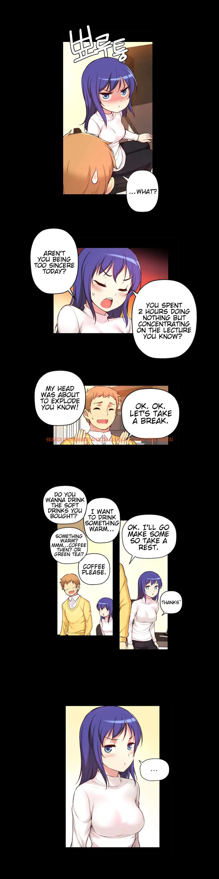 Read Hentai Image 9 445 in comic She Is Young - Chapter 6 - www.hentaitnt.net