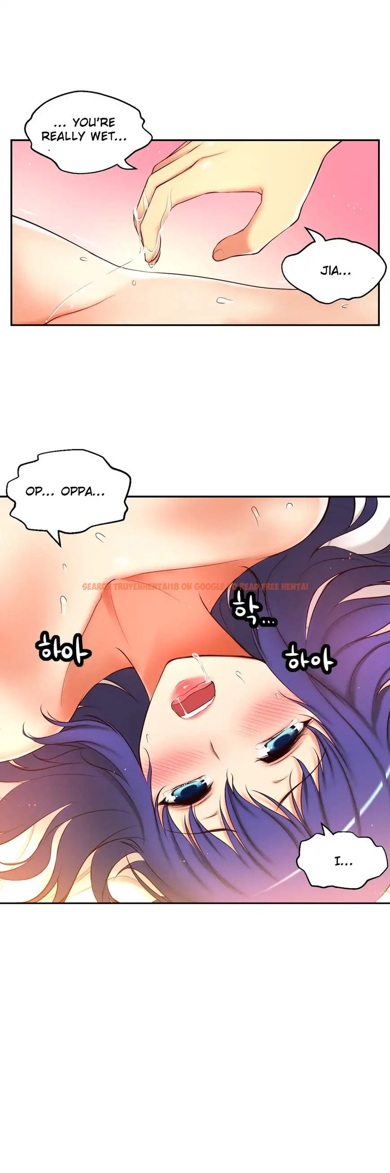 Read Hentai Image 13 411 in comic She Is Young - Chapter 60 - hentaitnt.net