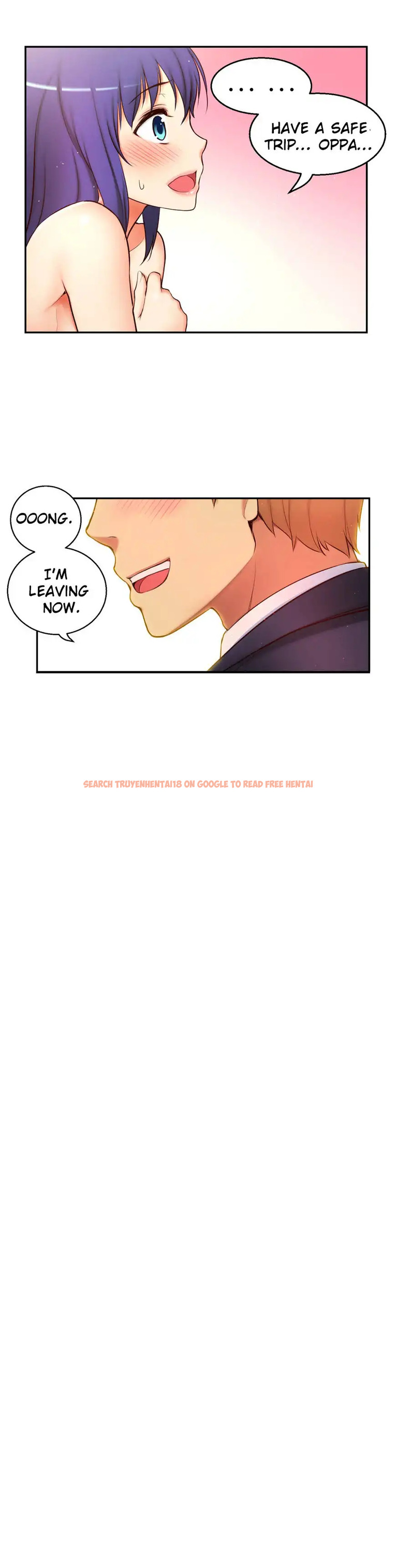 Read Hentai Image 23 411 in comic She Is Young - Chapter 60 - hentaitnt.net