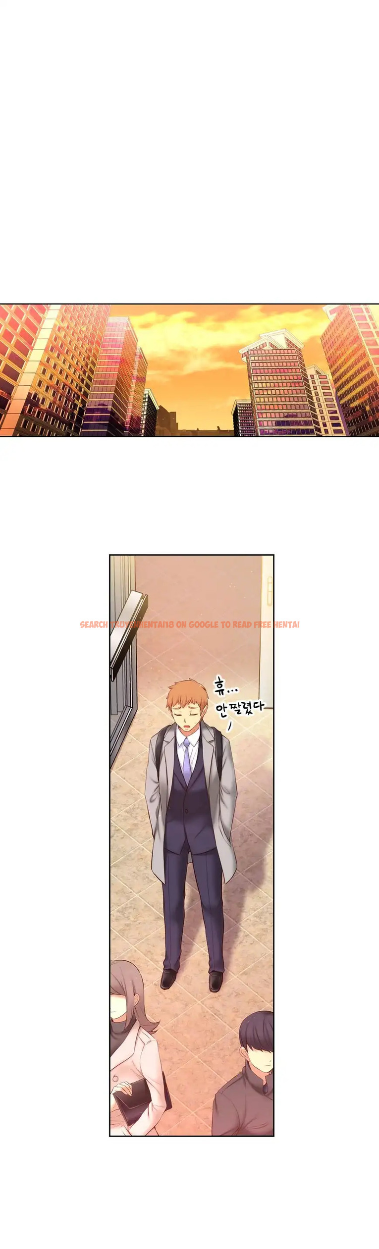 Read Hentai Image 24 411 in comic She Is Young - Chapter 60 - hentaitnt.net