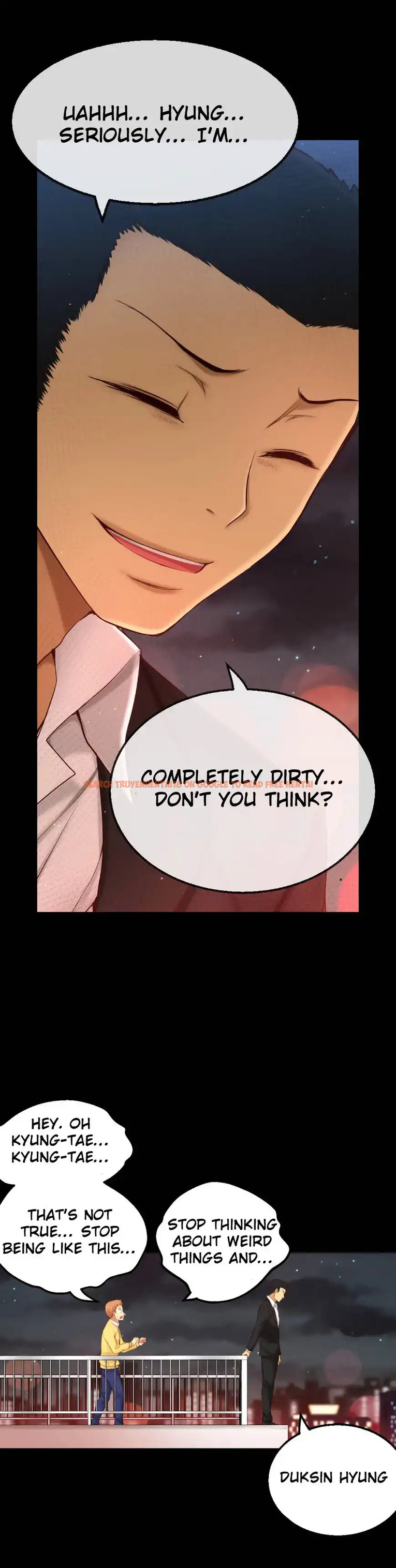 Read Hentai Image 29 411 in comic She Is Young - Chapter 60 - hentaitnt.net