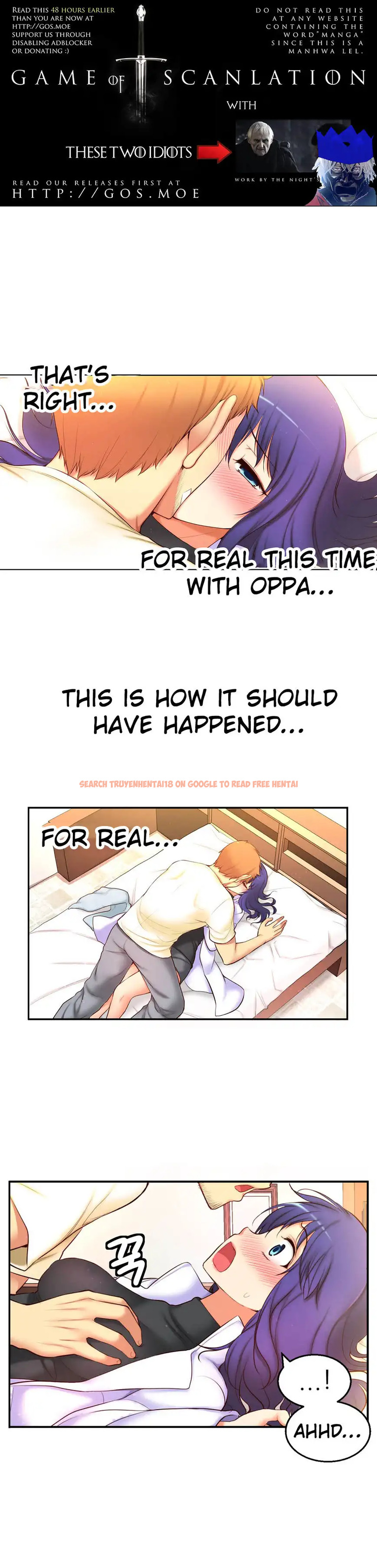 Read Hentai Image 3 411 in comic She Is Young - Chapter 60 - hentaitnt.net