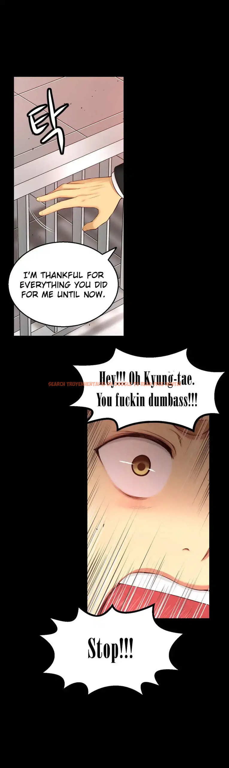 Read Hentai Image 30 411 in comic She Is Young - Chapter 60 - hentaitnt.net